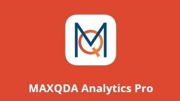 MaxQDA
