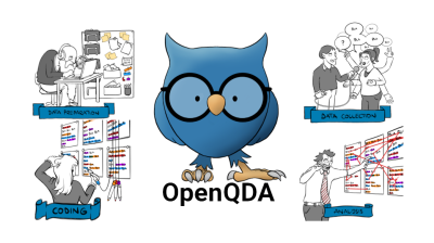 OpenQDA