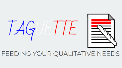 Taguette